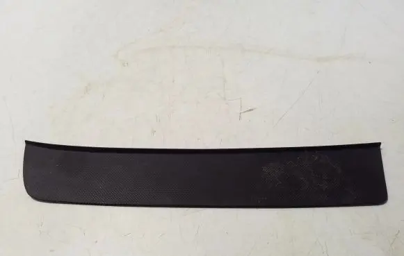 Opel Zafira C Glove box pad 13352544