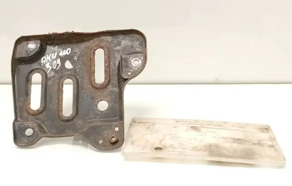 Toyota iQ Battery tray 7443152020