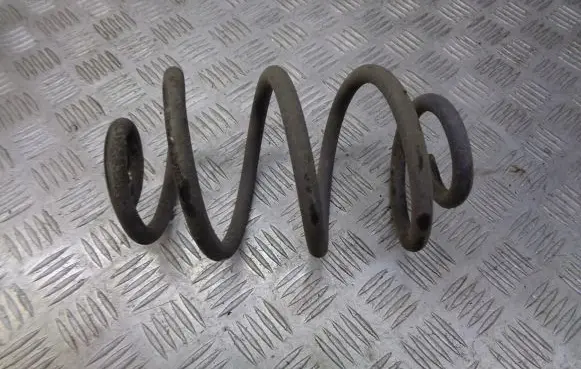Nissan Micra Rear coil spring