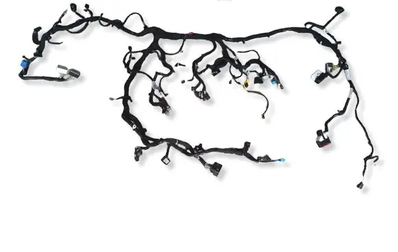 Ford Kuga III Panel wiring LX6T92LA02294