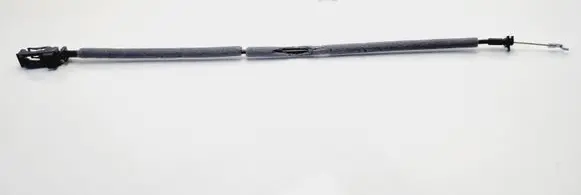 Ford Focus Front door cable line 