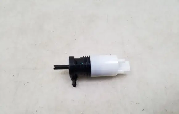 Mercedes-Benz S W223 Windscreen/windshield washer pump A0998660400