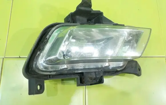 KIA Ceed Front fog light PRAWY ZP27