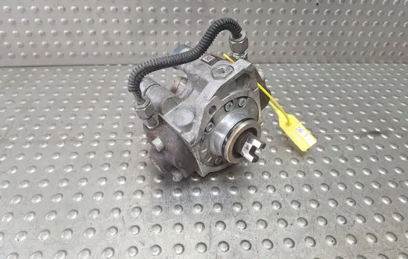 Mazda 6 Fuel injection high pressure pump 294000-1661 SH01-13800B