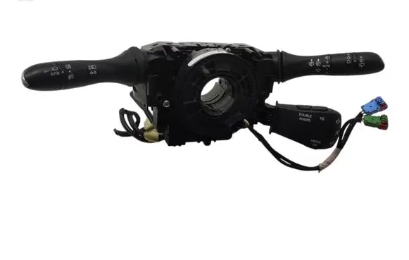Renault Kadjar Headlight wiper switch 255678341R 255545857R