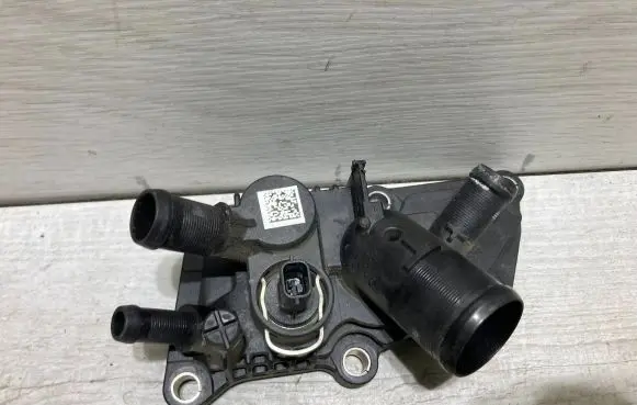 Thermostat/thermostat housing
