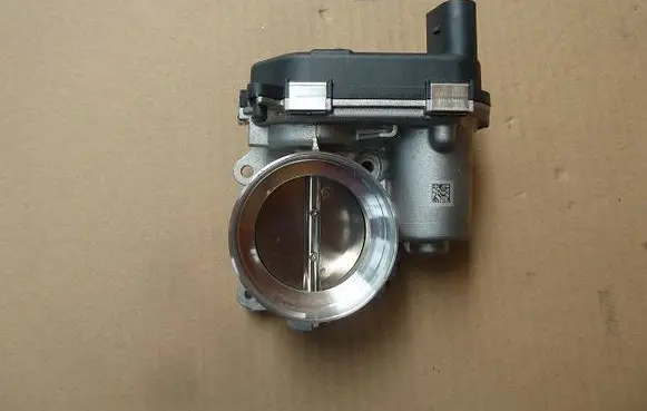 Audi A3 S3 8V Throttle body valve 04E133062QII