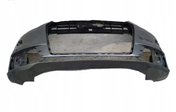 Audi A6 C7 Front bumper 4G0807233