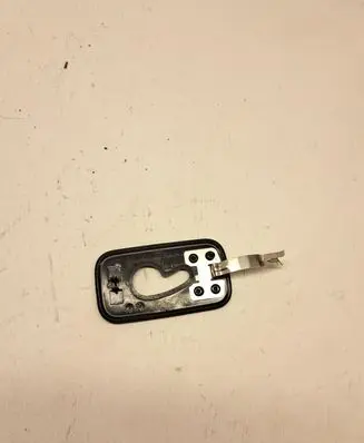 Mercedes-Benz GLC X253 C253 Cargo luggage net fixing mount A2048691308