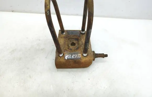 Isuzu D-Max Other rear suspension part 