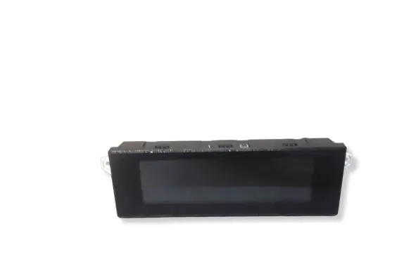 Citroen DS3 Screen/display/small screen 9674155980
