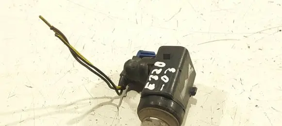 Mercedes-Benz E W211 Front parking sensor holder (PDC) 0015427418 0035428718 0045428718