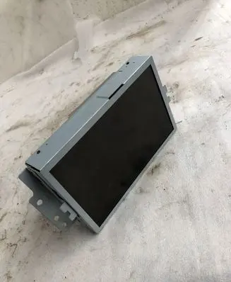 Ford Mondeo MK V Screen/display/small screen DS7T14F239CH