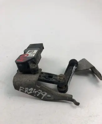 Rear air suspension level height sensor