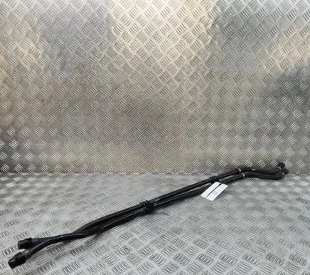 Mercedes-Benz GLS X167 Engine coolant pipe/hose A1675017002