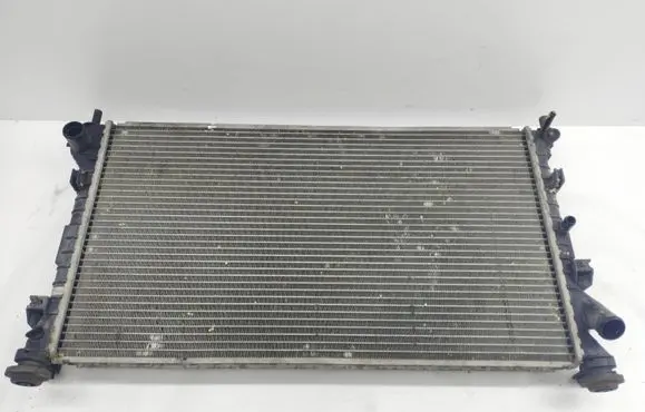 Ford Transit - Tourneo Connect Coolant radiator