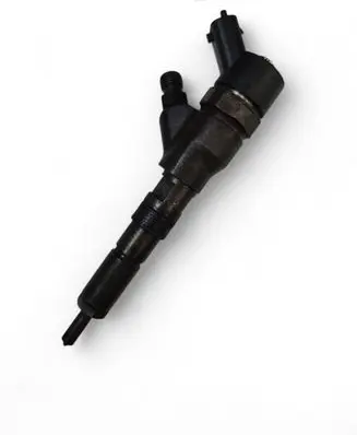 Fuel injector