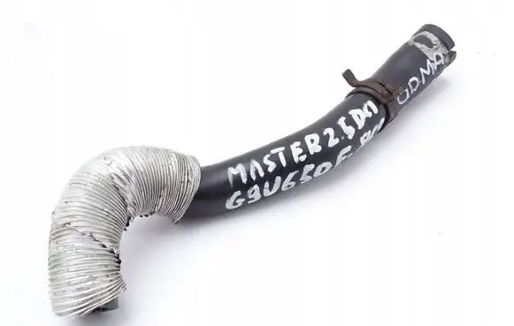 Renault Master II Breather hose/pipe RENAULT_MASTER_II_2.5_dCi_01-10_WĄŻ_PRZEWÓD_ODMY