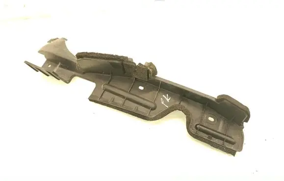 Lexus RX 330 - 350 - 400H Intercooler air guide/duct channel 5329448040