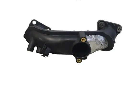 Volvo V40 Intercooler hose/pipe 9674942380 072360 9674951680