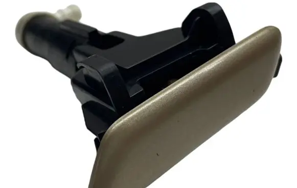 Toyota RAV 4 (XA30) Headlight washer spray nozzle 79220