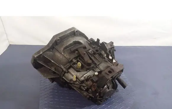 Renault Master II Manual 6 speed gearbox PK5021