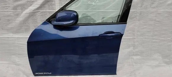BMW X1 E84 Front door DRZWIPRZEDNIEX1E84