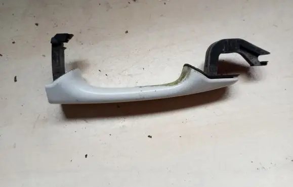 Volvo XC60 Front door exterior handle 30663673
