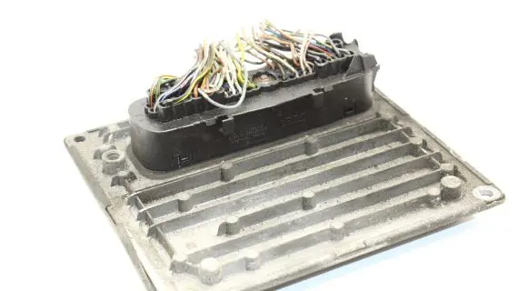 Ford Fusion Engine control unit/module 2S6A12A650YD