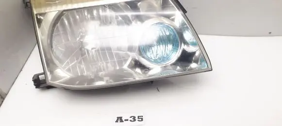 Nissan X-Trail T30 Headlight/headlamp SAE15Y202 1669HCR58