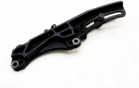 Mazda 323 Timing belt tensioner 7669640536