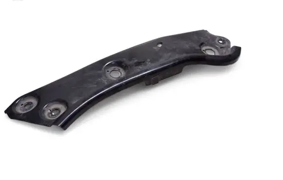 Volkswagen Caddy Radiator support slam panel bracket 1T0805932