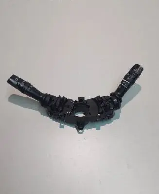 KIA Ceed Wiper turn signal indicator stalk/switch 3753MA2210