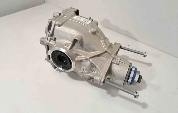BMW X4 G02 Rear differential 8686219 8643134