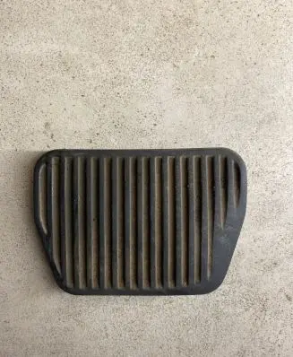 Volvo XC70 Brake pedal 3516078