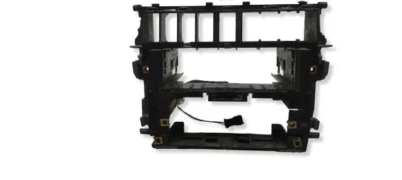 Audi A4 S4 B5 8D Climate control/heater control trim 8D0857007