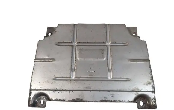Ford Mondeo MK V Gearbox bottom protection DG93U11122 DG93U11122AC FVNYA