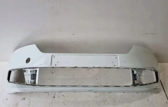 Skoda Fabia Mk3 (NJ) Front bumper 6V0607221F