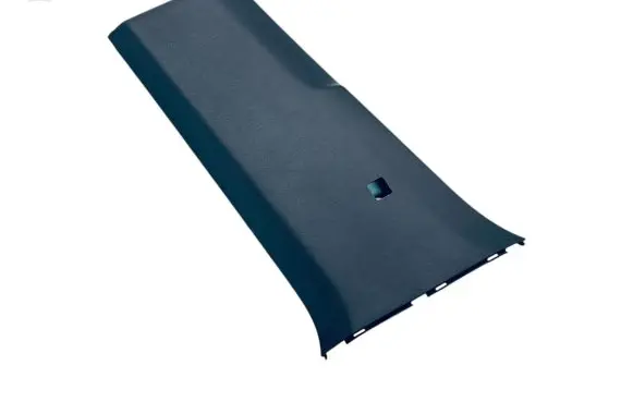 Skoda Rapid (NH) (B) pillar trim (bottom) 5JB867281B