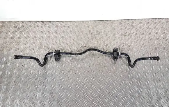 Nissan Juke I F15 Front shock absorber/damper 