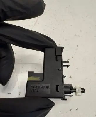Ford Focus Other interior part