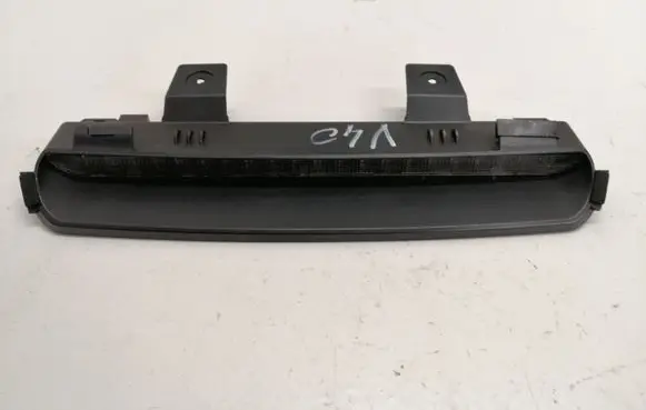 Volvo S40, V40 Third/center stoplight 30860086