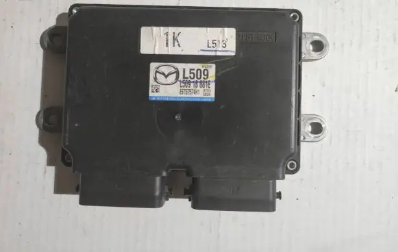 Mazda 6 Engine control unit/module L50918881E