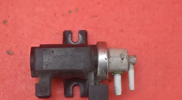 Hyundai Matrix Vacuum valve 72190316