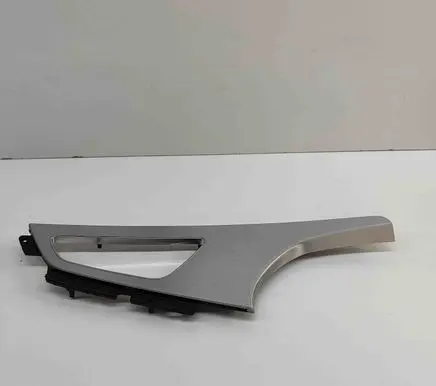 Audi Q7 4M Front door card panel trim 4M0867101K