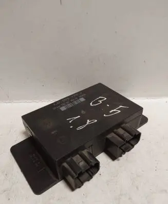 Volkswagen PASSAT B5 Comfort/convenience module 1J0959799J 5DK00795400