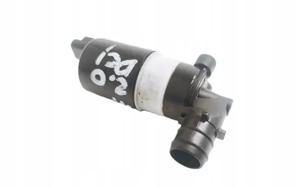 Renault Laguna III Windscreen/windshield washer pump
