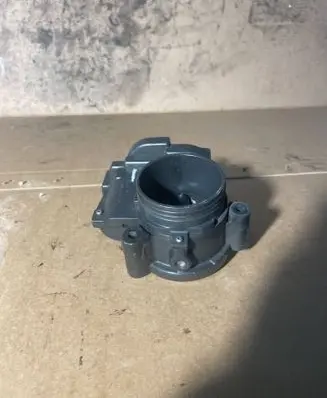 Peugeot 308 SW Throttle body valve 757669780-04