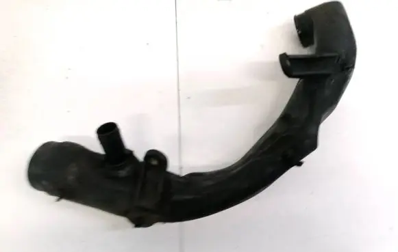 Volkswagen Golf IV Intercooler hose/pipe 1j0129654ac