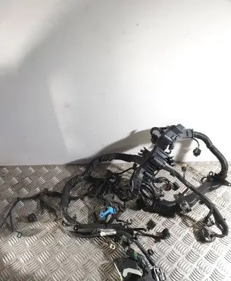 Volvo S90, V90 Engine installation wiring loom 31433644